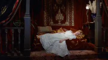 Zasłona do filmu "Książę Dracula" #1080140