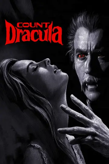 Plakat do filmu "Książę Dracula" #1080157