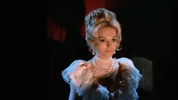 Zasłona do filmu "Książę Dracula" #436588
