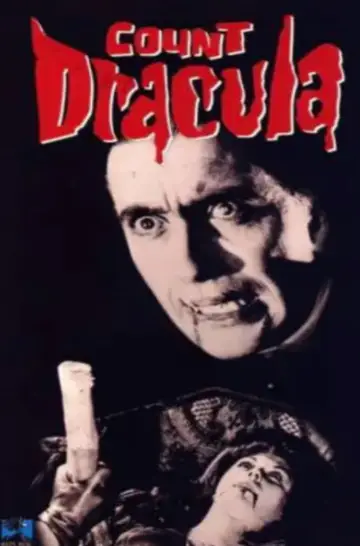 Plakat do filmu "Książę Dracula" #436591