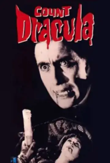 Plakat do filmu "Książę Dracula" #436592