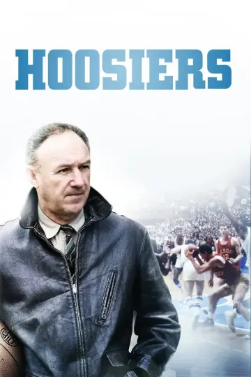 Plakat do filmu "Mistrzowski Rzut" #241813