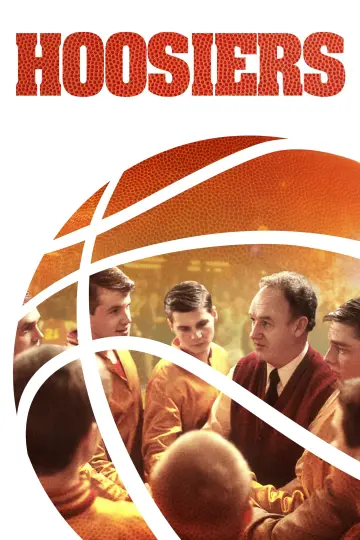 Plakat do filmu "Mistrzowski Rzut" #241814