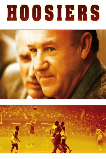 Plakat do filmu "Mistrzowski Rzut" #241817