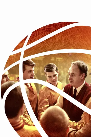 Plakat do filmu "Mistrzowski Rzut" #478114