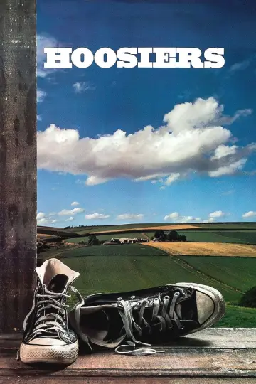 Plakat do filmu "Mistrzowski Rzut" #738526