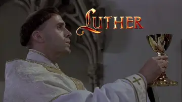 Zasłona do filmu "Luter" #632151