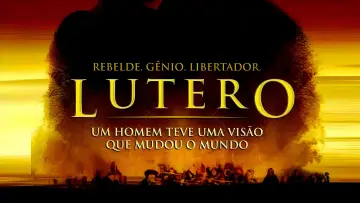 Zasłona do filmu "Luter" #632153