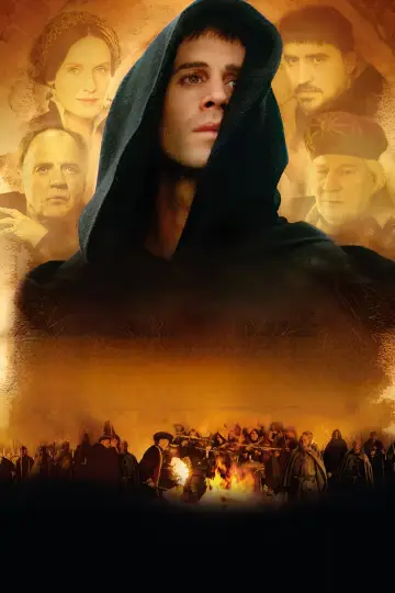 Plakat do filmu "Luter" #632168