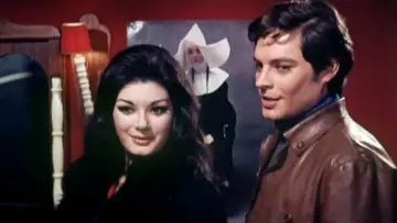 Zasłona do filmu "Madame und ihre Nichte" #1119266