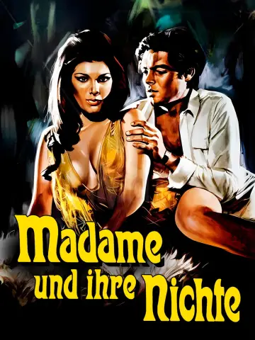 Madame und ihre Nichte