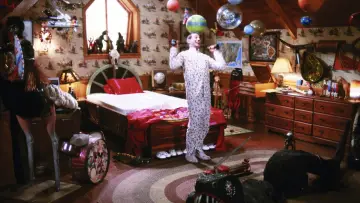 Zasłona do filmu "Wielka przygoda Pee Wee Hermana" #904551