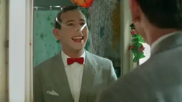 Zasłona do filmu "Wielka przygoda Pee Wee Hermana" #904553