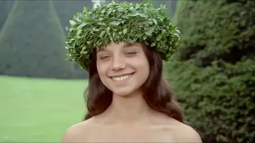 Zasłona do filmu "Opowieści kanterberyjskie" #1203140