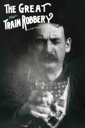 Napad na ekspres