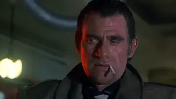 Zasłona do filmu "Trancers" #385757
