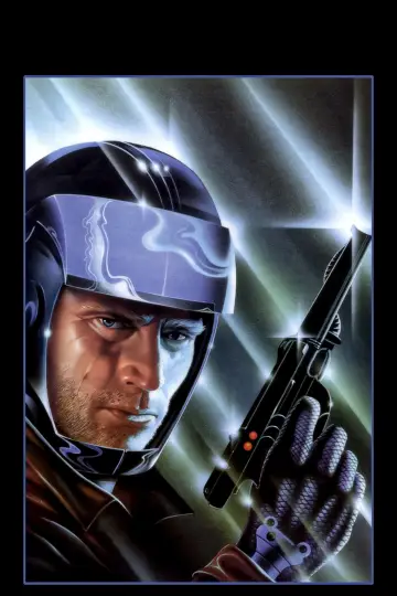 Plakat do filmu "Trancers" #385765