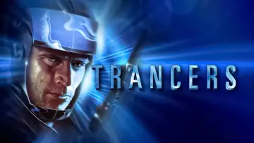 Zasłona do filmu "Trancers" #647163