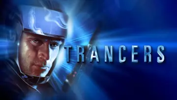 Zasłona do filmu "Trancers" #647164