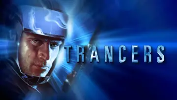 Zasłona do filmu "Trancers" #647165