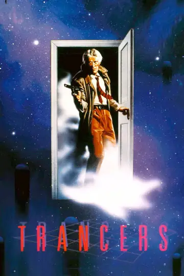 Plakat do filmu "Trancers" #647177