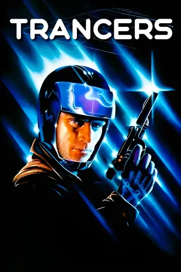 Plakat do filmu "Trancers" #647182