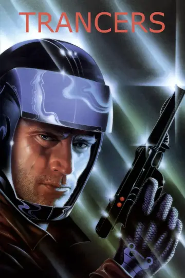 Plakat do filmu "Trancers" #647185