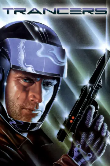Plakat do filmu "Trancers" #647211
