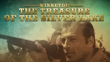 Zasłona do filmu "Winnetou: Skarb w Srebrnym Jeziorze" #1073912
