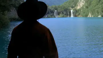 Zasłona do filmu "Winnetou: Skarb w Srebrnym Jeziorze" #439118