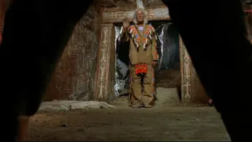Zasłona do filmu "Winnetou: Skarb w Srebrnym Jeziorze" #439119