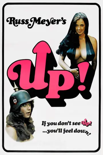 Plakat do filmu "Up!" #1119447