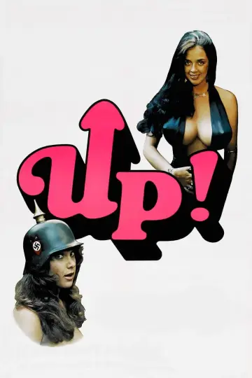 Plakat do filmu "Up!" #1119450