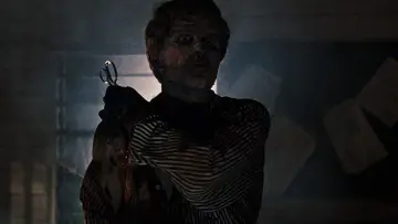 Zasłona do filmu "After Death - Oltre la morte" #1152126