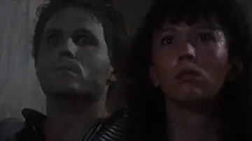 Zasłona do filmu "After Death - Oltre la morte" #1152129