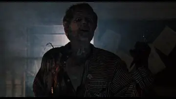 Zasłona do filmu "After Death - Oltre la morte" #1152130