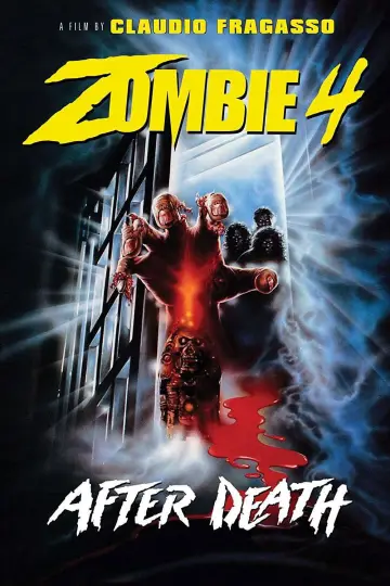 Plakat do filmu "After Death - Oltre la morte" #1152144