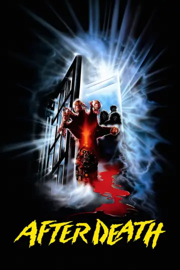 Plakat do filmu "After Death - Oltre la morte" #1213872