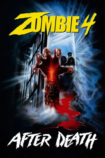 Plakat do filmu "After Death - Oltre la morte" #1213873