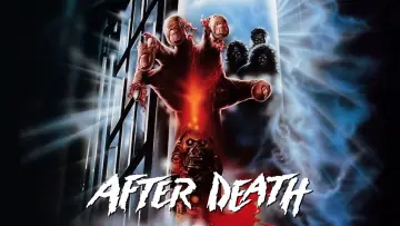 Zasłona do filmu "After Death - Oltre la morte" #1890515