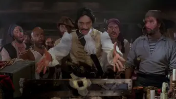 Zasłona do filmu "Amazonki z Księżyca" #1081606