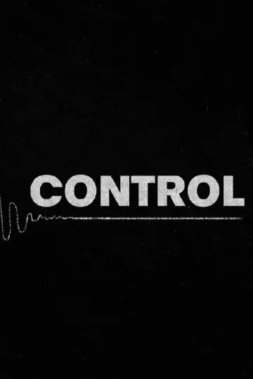 Plakat do filmu "Control" #902103