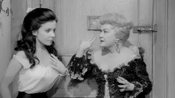 Zasłona do filmu "Fanny Hill" #1133752