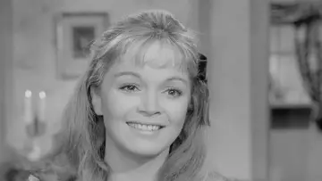 Zasłona do filmu "Fanny Hill" #1133753