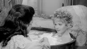 Zasłona do filmu "Fanny Hill" #1133754