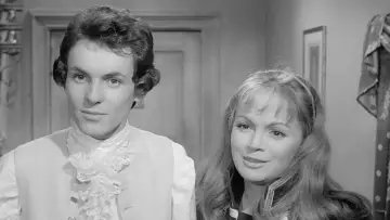 Zasłona do filmu "Fanny Hill" #1133755