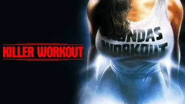 Zasłona do filmu "Zabójczy trening" #1124837