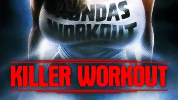 Zasłona do filmu "Zabójczy trening" #1124838
