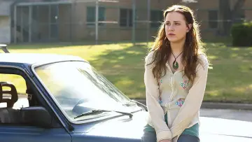 Zasłona do filmu "Król Kalifornii" #1648982