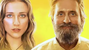 Zasłona do filmu "Król Kalifornii" #289112